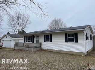 8125 Harris Rd, Millington, MI 48746