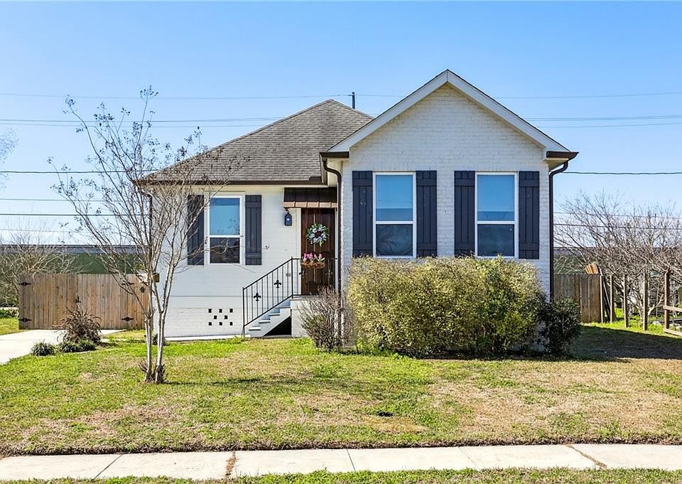 104 Perrin Dr, Arabi, LA 70032 MLS 2434946 Zillow