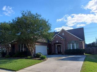 4367 Countrytrails Ct, Spring, TX 77388
