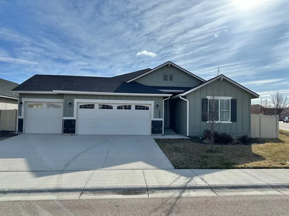 5944 S Aliso Ave, Meridian, ID 83642