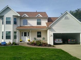 50 Jamestown Rd, Grand Island, NY 14072