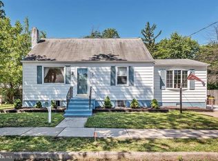 5 Norman Ave, Delran, NJ 08075