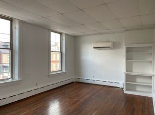 22 N Main St #D, Lewistown, PA 17044