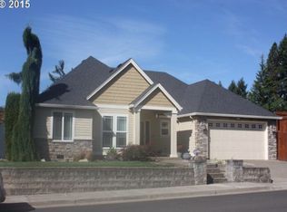 20943 Yosemite St NE, Aurora, OR