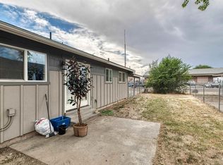 650/652 NW 6th St, Ontario, OR 97914