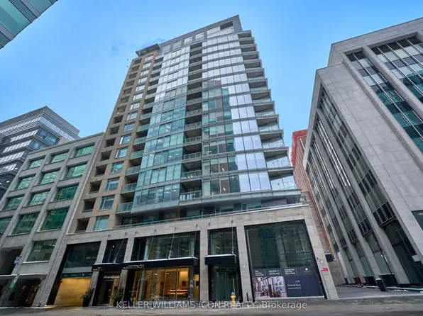 101 Queen St #1209, Ottawa, ON K1P 0B7