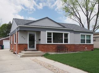 232 N Craig Pl, Lombard, IL