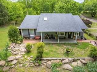 16801 County Road 3445, Ada, OK 74820