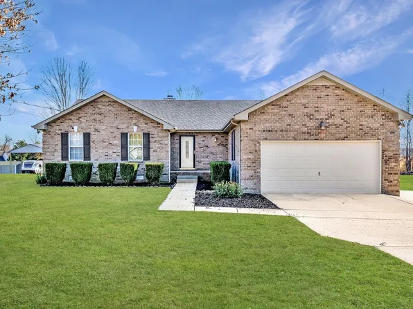 1116 Old Eastside Rd, Burns, TN 37029