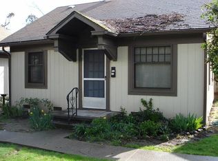 920 W 11th St APT 5, Medford, OR 97501