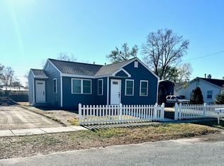 7 Bertram Dr #A, Glen Burnie, MD
