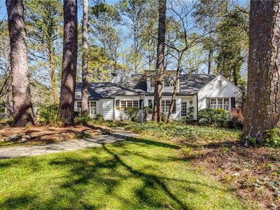 523 Glendale Ave, Decatur, GA, 30030