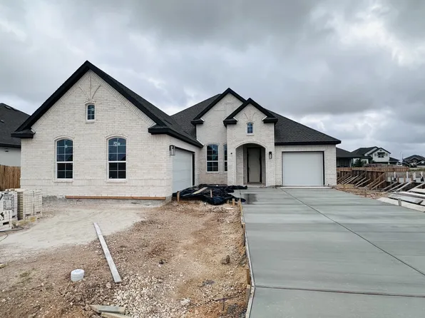 3727 Moru Oak Drive, Seguin, TX 78155