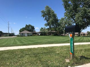 4960 Rocky Ford Rd, Columbus, IN 47203