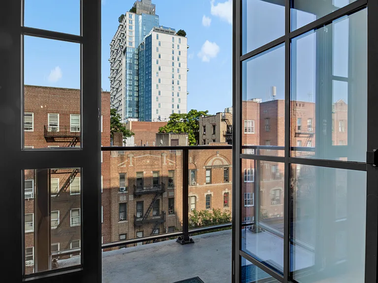 2100 Bedford Ave #6C — Photo 9