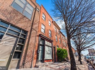 1608 Eastern Ave, Baltimore, MD 21231