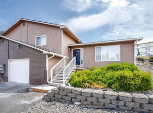 804 S Vista Point Dr, Colfax, WA 99111