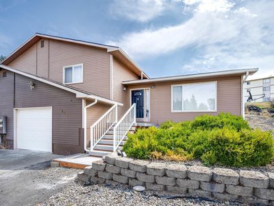 804 S Vista Point Dr, Colfax, WA, 99111