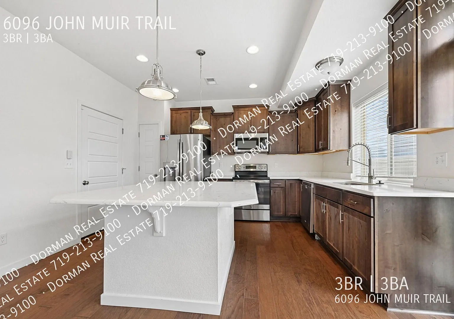 Move-In Special - $500 Off First Month's Rent - Banning Lewis Single Family — Photo 4
