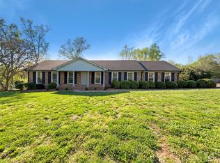 2309 Hollybrook Ln, Monroe, NC 28110