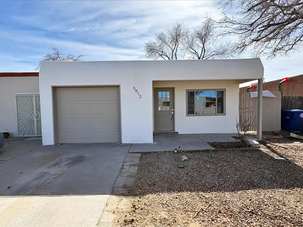 5012 Alpha Ave NW, Albuquerque, NM 87120