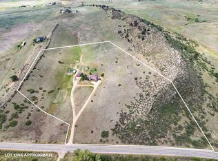 5821 W County Road 8E, Berthoud, CO 80513