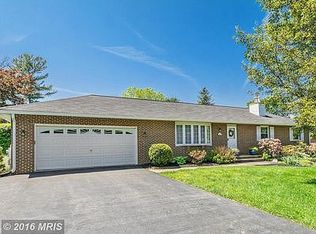 10205 Owen Brown Rd, Columbia, MD 21044