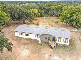 20686 Walker Rd, Tecumseh, OK 74873