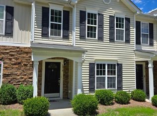 3215 Ivey Wood Ln, Durham, NC 27703