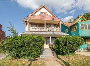 2773 E 117th St, Cleveland, OH 44120