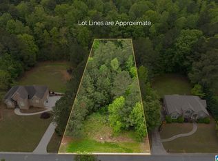 240 Woodbridge Trl #79, Chelsea, AL 35043