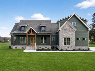 8187 Cainsville Rd, Lebanon, TN 37090