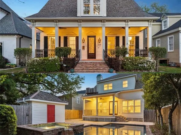 6149 Louisville St, New Orleans, LA 70124