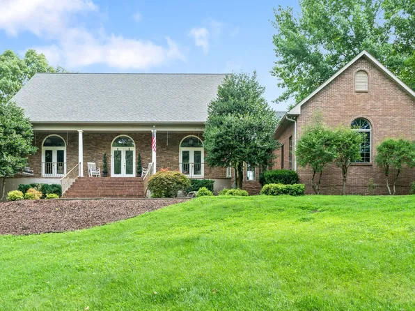 1743 Riverhaven Dr, Adams, TN 37010