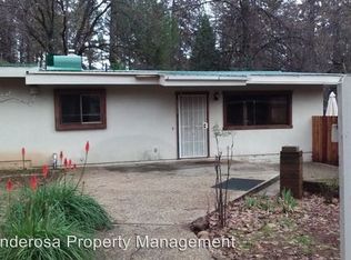 6225 Becker Way, Paradise, CA 95969