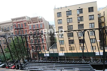 Rented by Bold New York