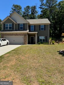 130 Enon Mill Ln SW, Atlanta, GA, 30331