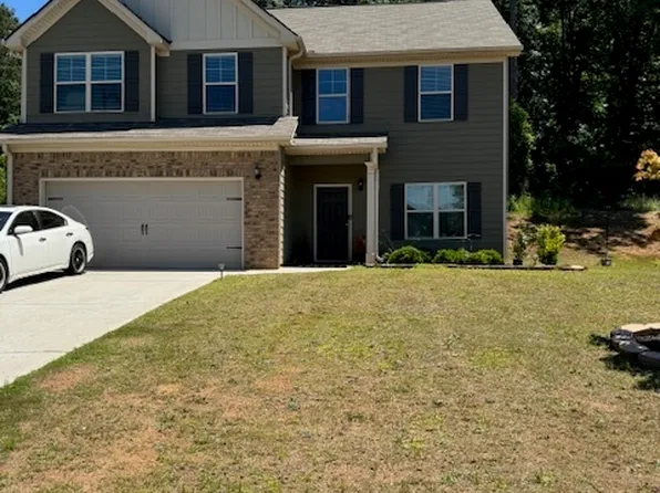 130 Enon Mill Ln SW, Atlanta, GA 30331