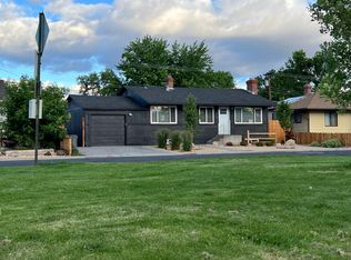 745 Belgrave Ave, Reno, NV 89502