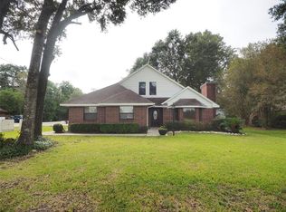 3103 Spring Stuebner Rd, Spring, TX 77389