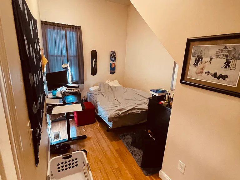 47 Orleans St #1 — Photo 3