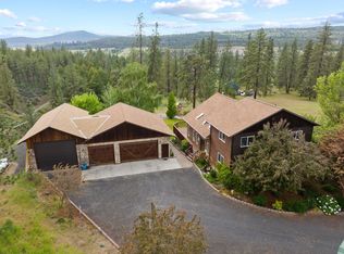 46501 N River Dr, Davenport, WA 99122