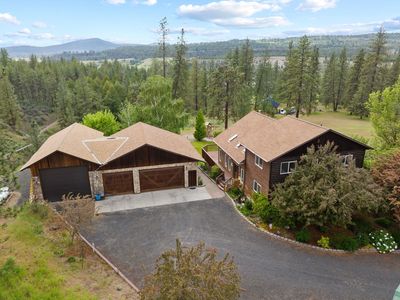 46501 N River Dr, Davenport, WA, 99122
