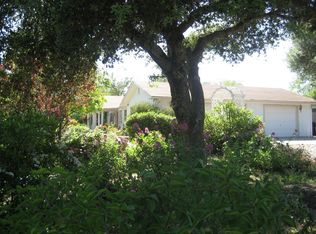 4860 Meadowridge Rd, Santa Ysabel, CA 92070