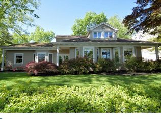 93 N Delaware Ave, Yardley, PA 19067