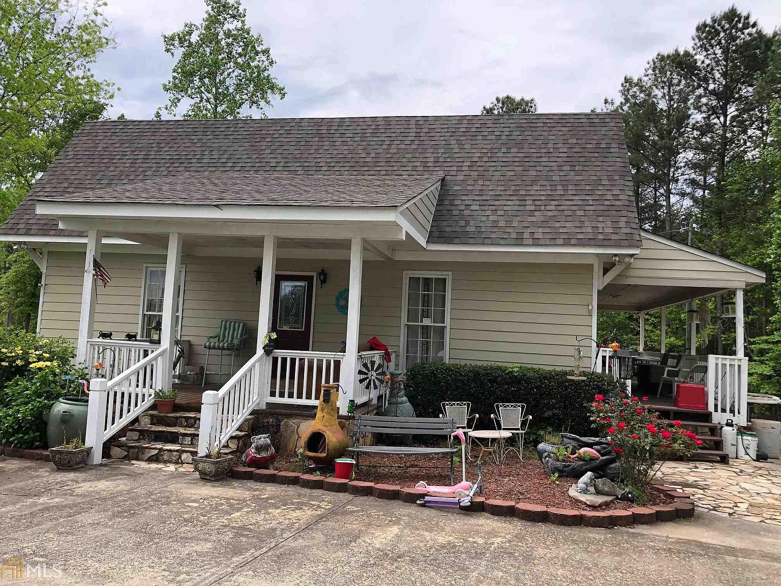5440 Gumlog Rd, Martin, GA 30557 Zillow