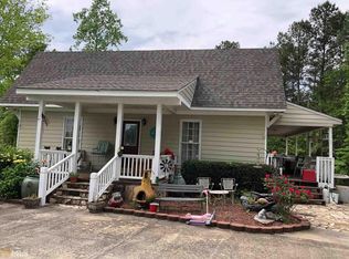 5440 Gumlog Rd, Martin, GA 30557