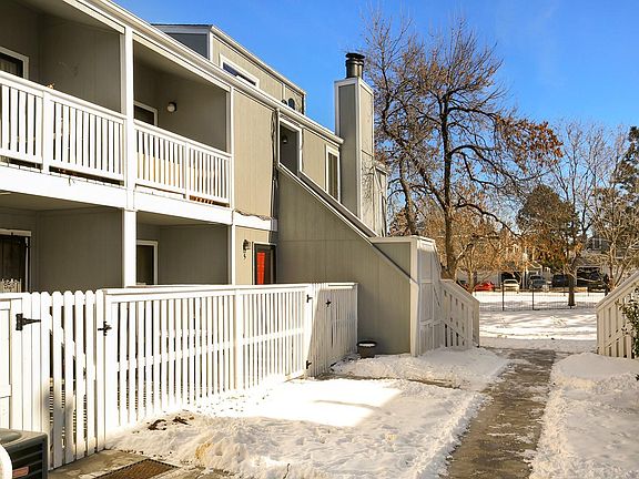 4th image of 6550 E Mississippi Ave APT 6