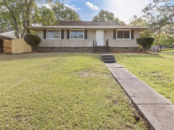2562 Harwich Cir, Columbus, GA 31907