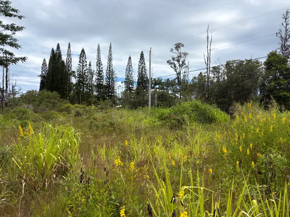 16-1889 36th Ave Lot 48, Kurtistown, HI 96760